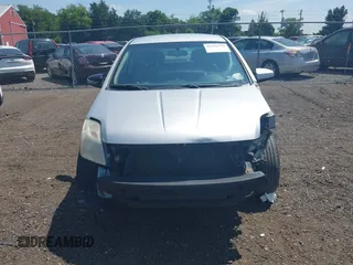 2012 Nissan Sentra SR with VIN 3N1AB6AP4CL663675, listed as a IAAI auction lot 42593738 with 203,150 mi miles and . Bid and sale history available at DreamBid. Image 13.