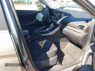2018 Mitsubishi Eclipse Cross ES with VIN JA4AT3AA3JZ063444, listed as a IAAI auction lot 42043486 with 73,214 mi miles and . Bid and sale history available at DreamBid. Image 5.
