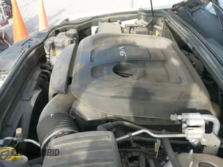 2017 Jeep Grand Cherokee Laredo with VIN 1C4RJFAG7HC700546, listed as a IAAI auction lot 40961293 with 83,702 mi miles and . Bid and sale history available at DreamBid. Image 23.