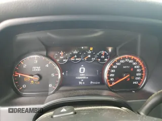 2016 GMC Sierra 1500 Denali z VIN 3GTU2PEC2GG289573, wystawiony jako Copart lot #54482255 z przebiegiem 102 855 mil mil oraz Szkoda całkowita • Salvage title. Historia ofert i sprzedaży dostępna na DreamBid. Obrazek 9.