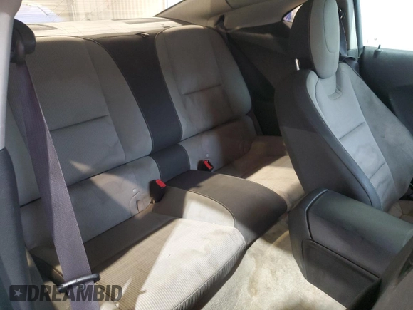 2014 Chevrolet Camaro LT with VIN 2G1FB1E37E9294631, listed as a Copart auction lot 42796405 with 167,869 mi miles and Salvage title. Bid and sale history available at DreamBid. Image 10.