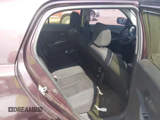 2012 Scion xD with VIN JTKKU4B41C1020818, listed as a IAAI auction lot 42684712 with 173,540 mi miles and . Bid and sale history available at DreamBid. Image 8.