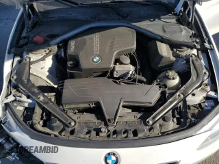 2014 BMW 4 Series 428i z VIN WBA3V7C58EJ873394, wystawiony jako Copart lot #75281204 z przebiegiem 71 561 mil mil oraz Szkoda całkowita • Salvage title. Historia ofert i sprzedaży dostępna na DreamBid. Obrazek 11.