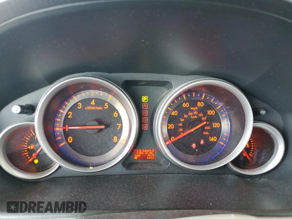 2009 Mazda CX-9 Grand Touring с VIN JM3TB28V490177643, выставлен на аукционе Copart как лот 64671455 с пробегом 132 972 миль миль и Списание • Salvage title. История ставок и продаж доступна на DreamBid. Изображение 9.