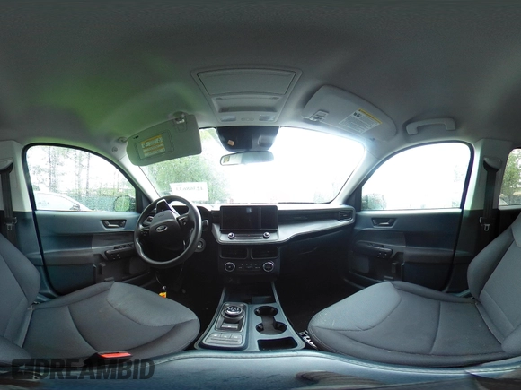 2022 Ford Maverick XL z VIN 3FTTW8E38NRA17262, wystawiony jako IAAI lot #42308633 z przebiegiem 31 789 mil mil oraz . Historia ofert i sprzedaży dostępna na DreamBid. Obrazek 18.