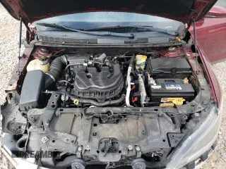 2015 Chrysler 200 S with VIN 1C3CCCBG4FN551466, listed as a Copart auction lot 44675765 with 178,723 mi miles and Salvage Title. Bid and sale history available at DreamBid. Image 11.