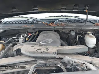 2004 Chevrolet Tahoe Z71 with VIN 1GNEK13T64R210008, listed as a IAAI auction lot 41641964 with 196,780 mi miles and . Bid and sale history available at DreamBid. Image 10.