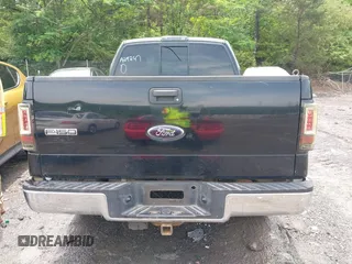 2008 Ford F-150 XLT z VIN 1FTPW12V68FA29247, wystawiony jako IAAI lot #42180501 z przebiegiem 254 032 mil mil oraz . Historia ofert i sprzedaży dostępna na DreamBid. Obrazek 17.