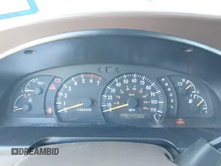2000 Toyota Tundra SR5 with VIN 5TBRT3413YS019873, listed as a IAAI auction lot 41412497 with 305,472 mi miles and . Bid and sale history available at DreamBid. Image 7.