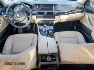 2016 BMW 5 Series 528i с VIN WBA5A5C58GG347677, выставлен на аукционе Copart как лот 62968465 с пробегом 133 715 миль миль и Чистый • Clean title. История ставок и продаж доступна на DreamBid. Изображение 8.