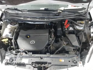 2012 Mazda 5 Grand Touring with VIN JM1CW2DL9C0100114, listed as a IAAI auction lot 42038998 with 160,651 mi miles and . Bid and sale history available at DreamBid. Image 10.