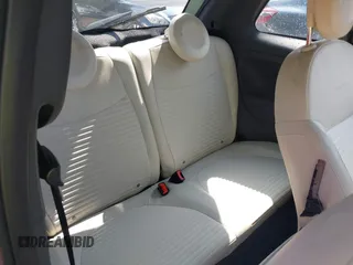 2015 FIAT 500 Sport с VIN 3C3CFFBR7FT560611, выставлен на аукционе IAAI как лот 42471214 с пробегом 80 625 миль миль и . История ставок и продаж доступна на DreamBid. Изображение 8.