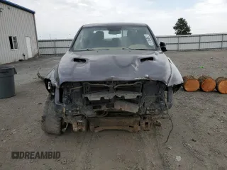 2016 Ram 1500 Sport z VIN 1C6RR7MT0GS298856, wystawiony jako Copart lot #54054165 z przebiegiem 144 529 mil mil oraz Szkoda całkowita • Salvage title. Historia ofert i sprzedaży dostępna na DreamBid. Obrazek 5.
