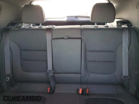 2023 Chevrolet TrailBlazer RS with VIN KL79MTSL3PB088946, listed as a Copart auction lot 42340235 with 17,956 mi miles and Clean Title. Bid and sale history available at DreamBid. Image 10.