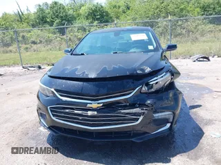 2017 Chevrolet Malibu LT with VIN 1G1ZE5ST1HF204532, listed as a IAAI auction lot 42001110 with 143,937 mi miles and . Bid and sale history available at DreamBid. Image 12.