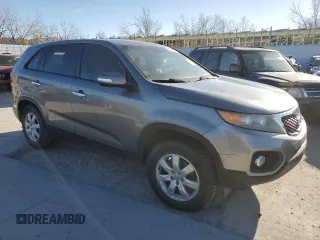 2007 Subaru Forester Sports XT with VIN JF1SG69677H706821, listed as a Copart auction lot 78259624 with 135,236 mi miles and Salvage Title. Bid and sale history available at carsss.com. Image 4.