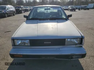1990 Nissan Sentra z VIN 1N4GB22B7LC773110, wystawiony jako Copart lot #55384855 z przebiegiem 48 159 mil mil oraz Tytuł czysty. Historia ofert i sprzedaży dostępna na DreamBid. Obrazek 5.