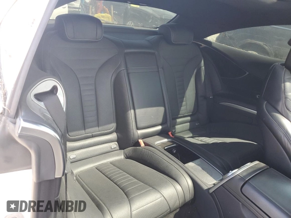 2016 Mercedes-Benz S-Class S 550 with VIN WDDXJ8FB4GA011144, listed as a Copart auction lot 52050895 with 118,070 mi miles and Salvage Title. Bid and sale history available at carsss.com. Image 10.