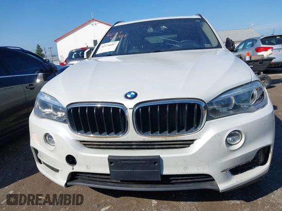 2014 BMW X5 xDrive35d z VIN 5UXKS4C51E0J94562, wystawiony jako IAAI lot #42376687 z przebiegiem 212 200 mil mil oraz . Historia ofert i sprzedaży dostępna na DreamBid. Obrazek 12.