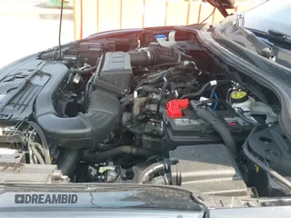 2024 Ford Escape ST-Line с VIN 1FMCU9MN6RUA51645, выставлен на аукционе IAAI как лот 42438089 с пробегом 23 372 миль миль и . История ставок и продаж доступна на DreamBid. Изображение 19.