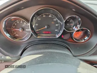 2007 Pontiac G6 G6 with VIN 1G2ZG58N074180653, listed as a Copart auction lot 61955275 with 93,294 mi miles and Salvage title. Bid and sale history available at DreamBid. Image 9.