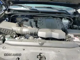 2022 Toyota 4Runner Limited с VIN JTEKU5JR0N5998258, выставлен на аукционе Copart как лот 65779595 с пробегом 82 679 миль миль и Списание • Salvage title. История ставок и продаж доступна на DreamBid. Изображение 14.