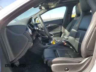 2019 Mercedes-Benz CLA 250 with VIN WDDSJ4EB0KN720871, listed as a Copart auction lot 55723035 with 55,425 mi miles and Salvage Title. Bid and sale history available at DreamBid. Image 7.