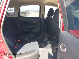2014 Nissan Note S с VIN 3N1CE2CP1EL377002, выставлен на аукционе IAAI как лот 42052762 с пробегом 128 312 миль миль и . История ставок и продаж доступна на DreamBid. Изображение 8.