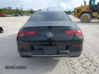 2020 Mercedes-Benz CLA 250 с VIN WDD5J4GB4LN063925, выставлен на аукционе Copart как лот 50208045 с пробегом 126 943 миль миль и Списание • Salvage title. История ставок и продаж доступна на DreamBid. Изображение 6.