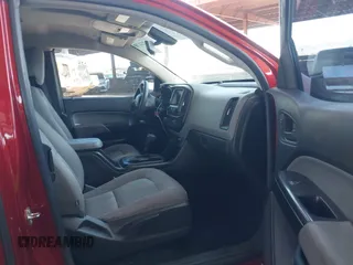 2016 Chevrolet Colorado 2WD WT с VIN 1GCHSBEA1G1357623, выставлен на аукционе IAAI как лот 42321255 с пробегом 130 818 миль миль и . История ставок и продаж доступна на DreamBid. Изображение 5.