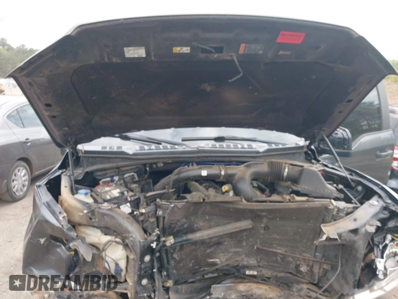 2018 Ford F-150 XL with VIN 1FTEW1CP2JFB50192, listed as a IAAI auction lot 41946675 with 154,934 mi miles. Bid and sale history available at carsss.com. Image 10.
