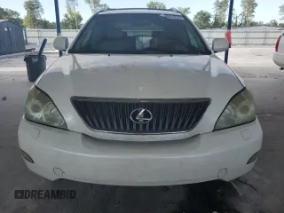 2005 Lexus RX 330 z VIN 2T2GA31U35C038829, wystawiony jako Copart lot #64951815 z przebiegiem 401 958 mil mil oraz Czysty tytuł • Clean title. Historia ofert i sprzedaży dostępna na DreamBid. Obrazek 5.