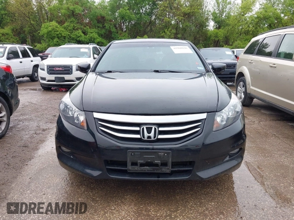 2012 Honda Accord EX-L z VIN 1HGCP3F88CA030662, wystawiony jako IAAI lot #41960040 z przebiegiem 172 909 mil mil oraz . Historia ofert i sprzedaży dostępna na DreamBid. Obrazek 12.