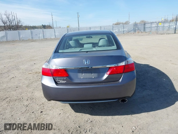 2014 Honda Accord LX z VIN 1HGCR2F37EA069769, wystawiony jako IAAI lot #42047190 z przebiegiem 125 309 mil mil oraz . Historia ofert i sprzedaży dostępna na DreamBid. Obrazek 17.