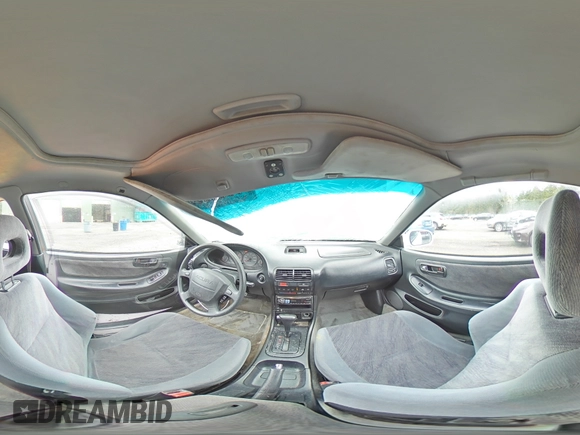 1995 Acura Integra LS z VIN JH4DC4457SS015770, wystawiony jako Copart lot #48052365 z przebiegiem 227 557 mil mil oraz Szkoda całkowita • Salvage title. Historia ofert i sprzedaży dostępna na DreamBid. Obrazek 12.