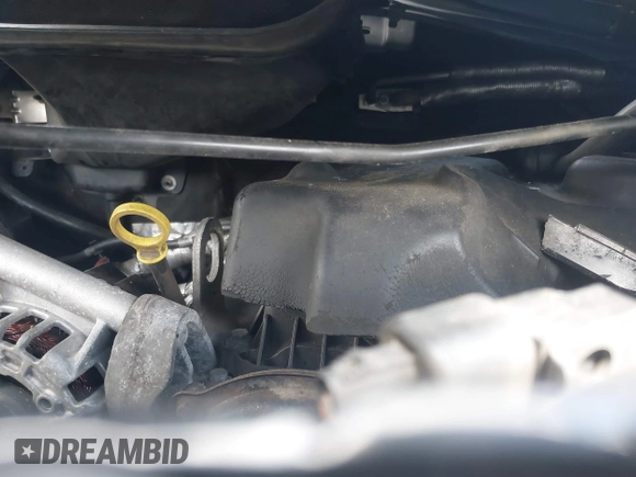 2017 Ford Transit z VIN 1FTYR3XV6HKB38623, wystawiony jako IAAI lot #42238054 z przebiegiem Nie podano mil oraz . Historia ofert i sprzedaży dostępna na DreamBid. Obrazek 10.