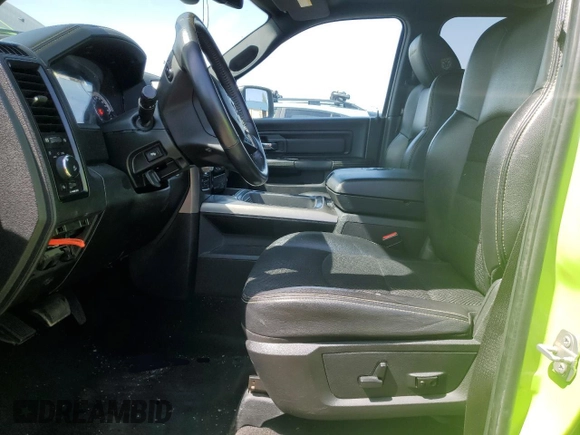 2017 Ram 1500 Sport with VIN 1C6RR7MT4HS786810, listed as a Copart auction lot 54756375 with 127,729 mi miles and Clean title. Bid and sale history available at DreamBid. Image 7.