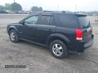2007 Saturn VUE I4 Hybrid with VIN 5GZCZ33Z47S851133, listed as a IAAI auction lot 42095664 with 257,217 mi miles and . Bid and sale history available at DreamBid. Image 3.