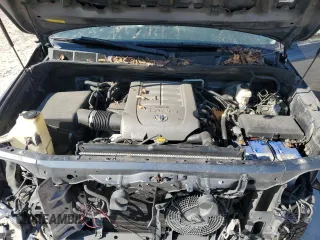 2010 Toyota Sequoia Ltd with VIN 5TDKY5G18AS030293, listed as a Copart auction lot 82199464 with 207,452 mi miles and Salvage Title. Bid and sale history available at carsss.com. Image 12.
