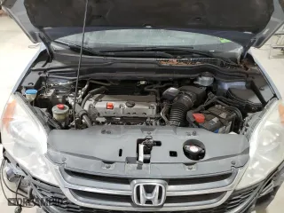 2011 Honda CR-V SE with VIN 5J6RE4H42BL106727, listed as a Copart auction lot 46144045 with 189,732 mi miles and Salvage Title. Bid and sale history available at carsss.com. Image 12.
