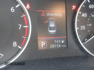 2023 Nissan Sentra S z VIN 3N1AB8BV0PY306169, wystawiony jako IAAI lot #42107143 z przebiegiem 28 156 mil mil oraz . Historia ofert i sprzedaży dostępna na DreamBid. Obrazek 15.