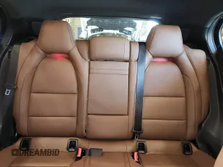 2017 Mercedes-Benz GLA 250 z VIN WDCTG4GB2HJ291057, wystawiony jako Copart lot #57845885 z przebiegiem 61 984 mil mil oraz Szkoda całkowita • Salvage title. Historia ofert i sprzedaży dostępna na DreamBid. Obrazek 10.