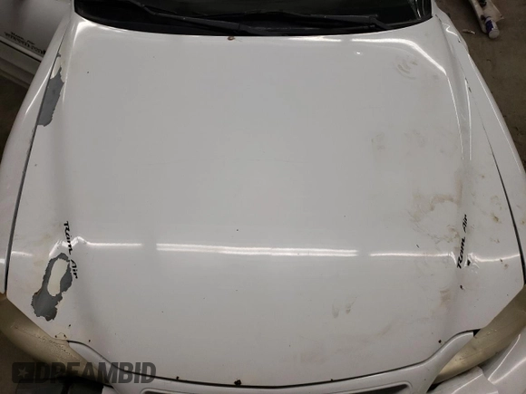2001 Pontiac Grand Am GT with VIN 1G2NW52E21C196117, listed as a Copart auction lot 41983195 with 0 mi miles and Salvage Title. Bid and sale history available at carsss.com. Image 12.