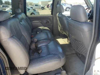 1999 Chevrolet Suburban with VIN 1GNEC16R1XJ394144, listed as a Copart auction lot 50418185 with 173,037 mi miles and Salvage title. Bid and sale history available at DreamBid. Image 11.