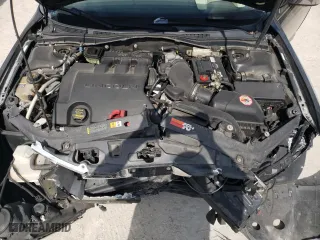 2011 Lincoln MKZ with VIN 3LNHL2GC9BR764871, listed as a Copart auction lot 42418985 with 178,011 mi miles and Salvage Title. Bid and sale history available at carsss.com. Image 11.