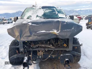 2020 Ford F-150 XL with VIN 1FTEX1EB5LKD68233, listed as a IAAI auction lot 41353246 with 53,184 mi miles and . Bid and sale history available at DreamBid. Image 13.