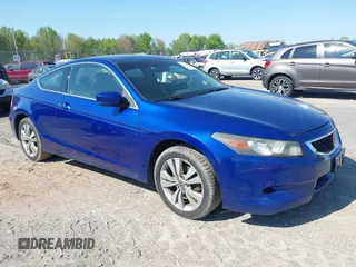 2009 Honda Accord EX z VIN 1HGCS12779A025171, wystawiony jako IAAI lot #42230478 z przebiegiem 172 960 mil mil oraz . Historia ofert i sprzedaży dostępna na DreamBid. Obrazek 1.