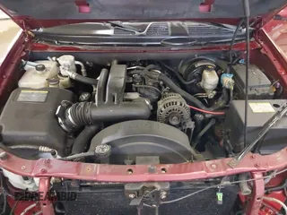 2008 GMC Envoy Denali with VIN 1GKET63M782161903, listed as a IAAI auction lot 41499534 with 149,327 mi miles. Bid and sale history available at carsss.com. Image 10.