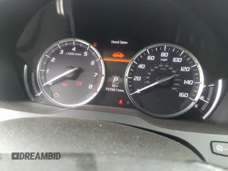 2016 Acura MDX с VIN 5FRYD3H26GB017944, выставлен на аукционе IAAI как лот 41051098 с пробегом 149 776 миль миль и . История ставок и продаж доступна на DreamBid. Изображение 7.