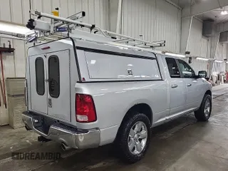 2013 Ram 1500 SLT z VIN 1C6RR7GT8DS695903, wystawiony jako IAAI lot #42557303 z przebiegiem 111 147 mil mil oraz . Historia ofert i sprzedaży dostępna na DreamBid. Obrazek 36.